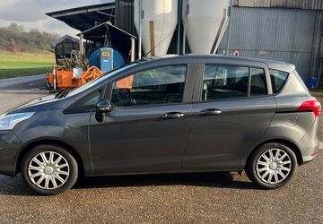 Ford B-Max 134.000 km 5.800 &euro; Sinsheim 74889