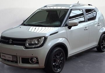Suzuki Ignis 113.379 km 10.360 &euro; Ettlingen 76275