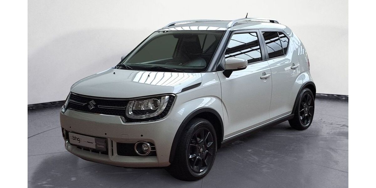Suzuki Ignis 113.379 km 9.890 &euro; Ettlingen 76275
