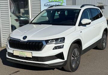 Skoda Karoq 26.300 km 33.980 &euro; Eisenach 99817