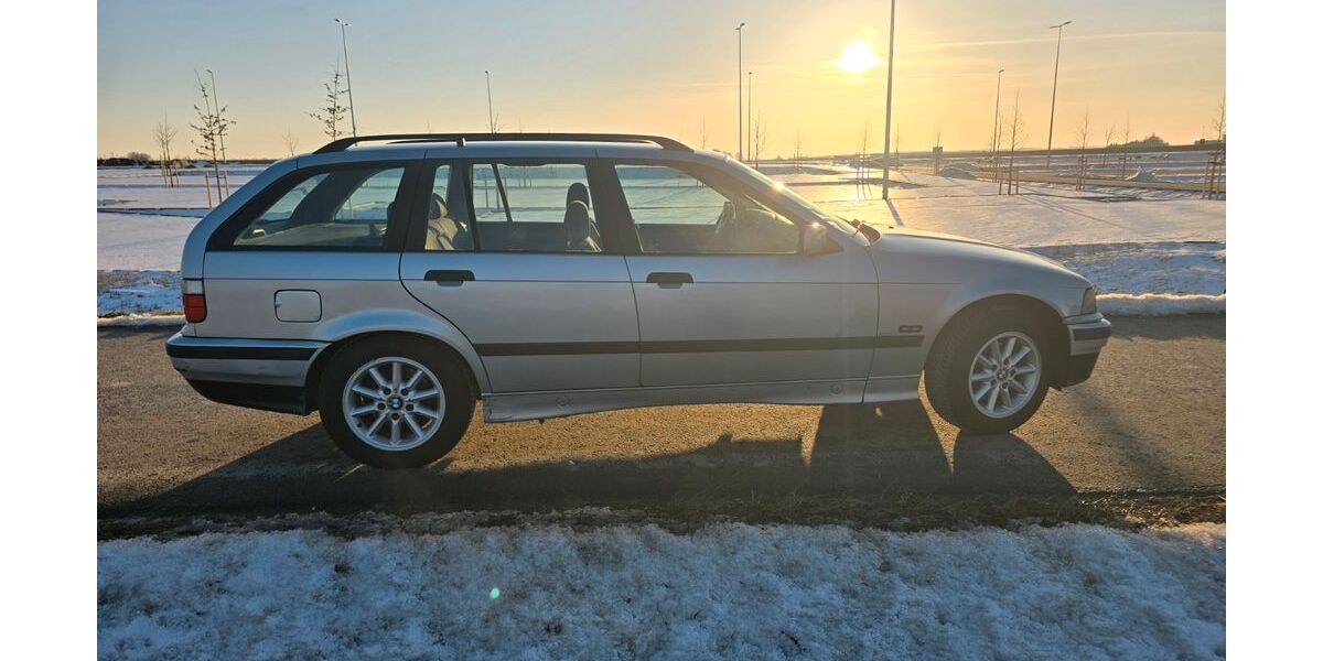 BMW 316 382.225 km 1.800 &euro; Plattling 94447