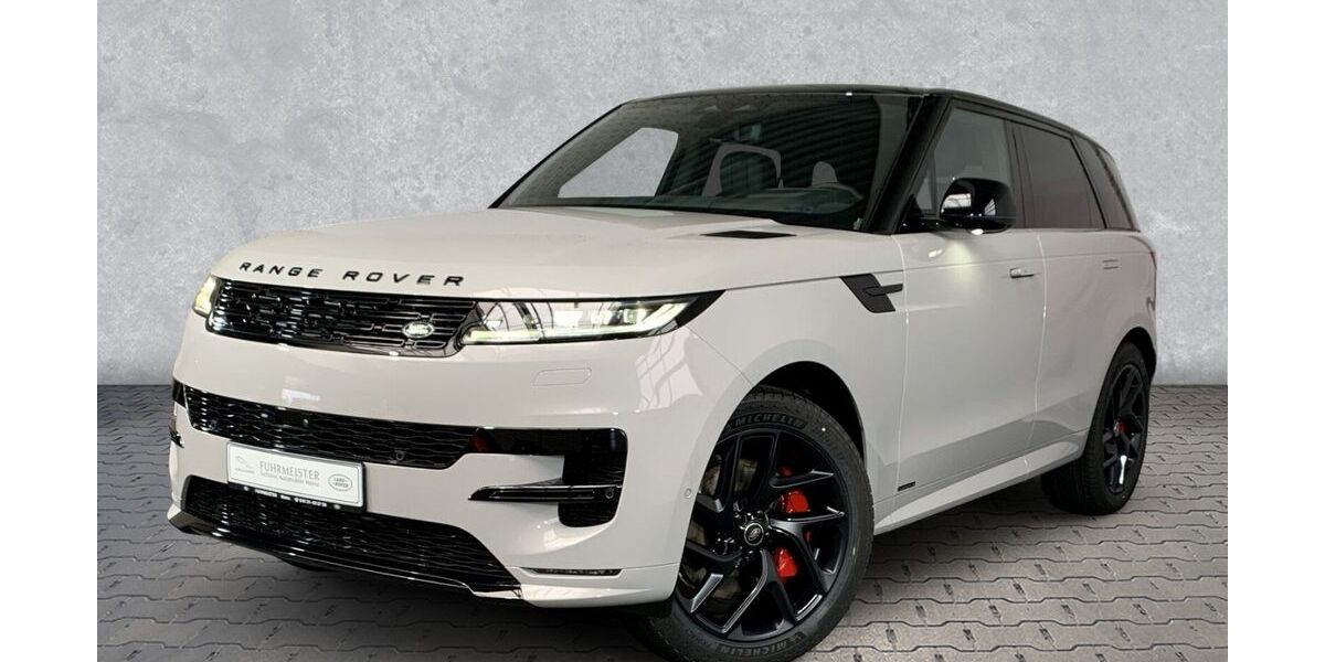 Land Rover Range Rover Sport 7.000 km 132.880 &euro; Mainz-Hechtsheim 55129