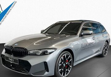 BMW 330 4.649 km 63.550 &euro; Paderborn 33104