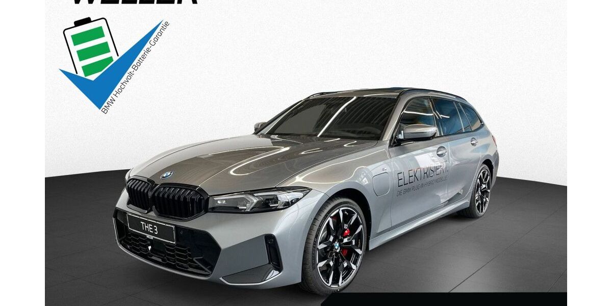 BMW 330 4.649 km 63.550 &euro; Paderborn 33104