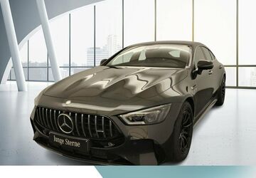 Mercedes-Benz AMG GT 19.929 km 101.983 &euro; Leipzig 04277