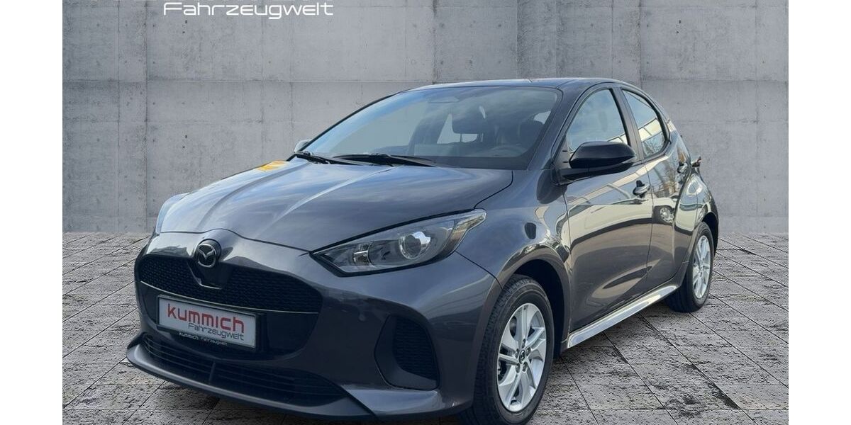 Mazda 2 Hybrid 3.499 km 22.990 &euro; Fürth 90763