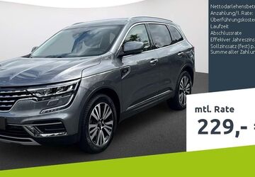Renault Koleos 60.719 km 26.980 &euro; Stuhr 28816