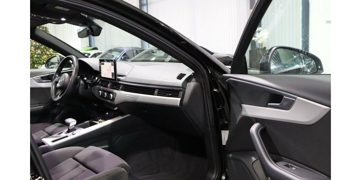 Audi A4 Avant 40 TDI QUATTRO SPORT / MATRIX-LED / 169.000 km 19.111 &euro; Hamm 59077