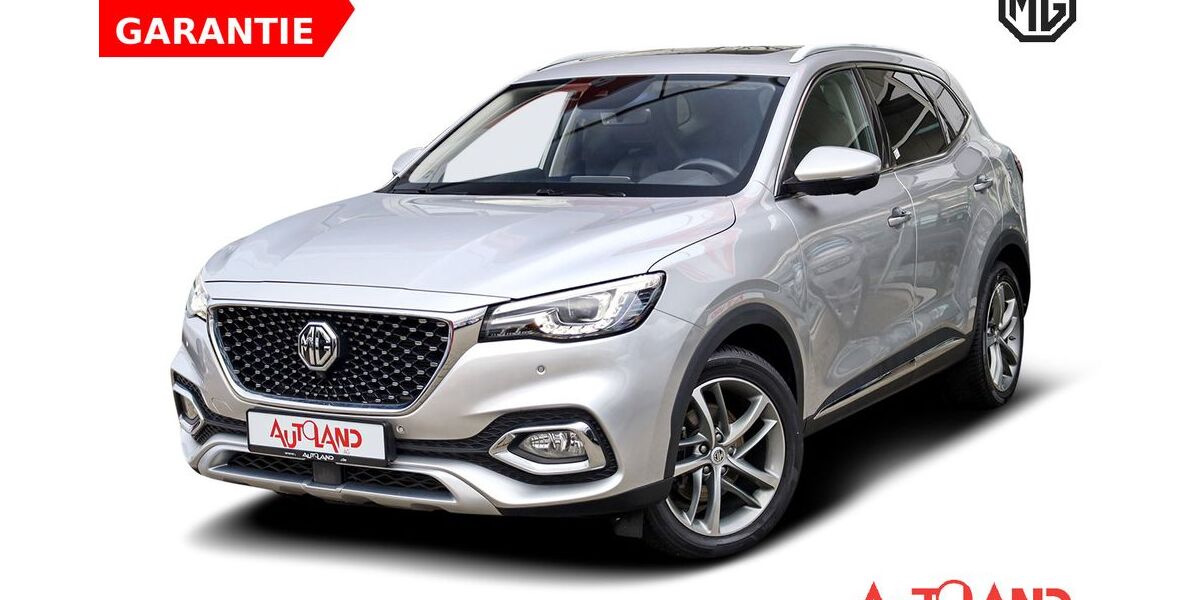 MG HS 42.422 km 22.890 &euro; Freiberg 09599