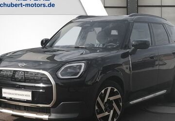 Mini Cooper E Countryman 15.000 km 39.990 &euro; Magdeburg 39108