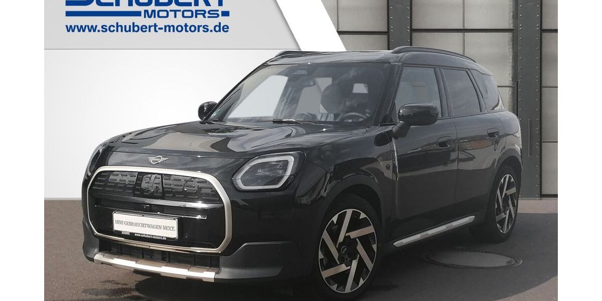 Mini Cooper E Countryman 15.000 km 39.990 &euro; Magdeburg 39108