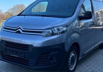 Citroen Jumpy 74.350 km 17.900 &euro; Hamburg-Norderstedt 22851