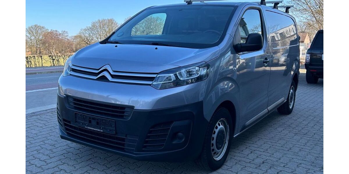 Citroen Jumpy 74.350 km 17.900 &euro; Hamburg-Norderstedt 22851