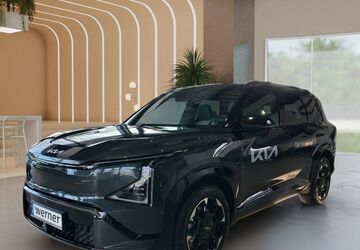 Kia EV5 3.500 km 48.880 &euro; Bremen 28357