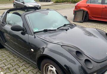 Smart Roadster 166.365 km 2.500 &euro; Geilenkirchen 52511