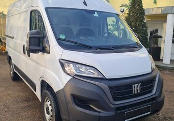 Fiat Ducato 32.524 km 21.004 &euro; Frankfurt Oder 15234