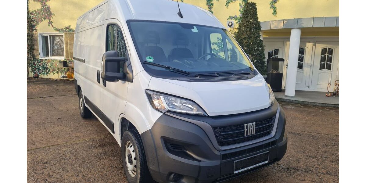 Fiat Ducato 32.524 km 21.004 &euro; Frankfurt Oder 15234