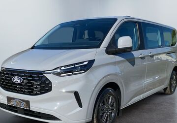 Ford Tourneo Custom 9.988 km 53.980 &euro; Gardelegen 39638