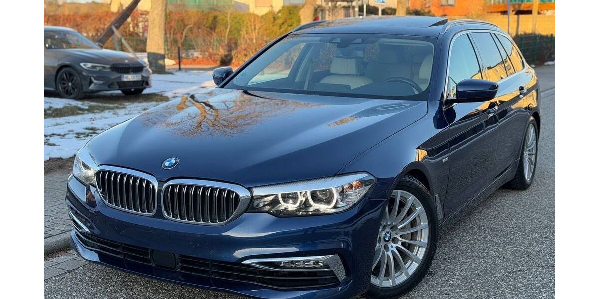 BMW 525 169.981 km 16.490 &euro; Penzlin 17217