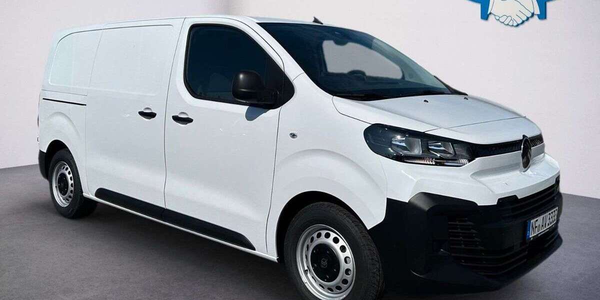 Citroen Jumpy 1.750 km 28.548 &euro; Husum 25813