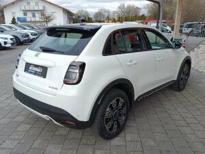 Fiat 600 1.2 HYBRID T3 Style-Paket |SHZ|RFK|PDC| 10.898 km 19.960 &euro; Höhenkirchen-Siegertsbrun 85635