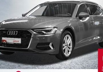 Audi A6 9.820 km 51.740 &euro; Lünen 44534