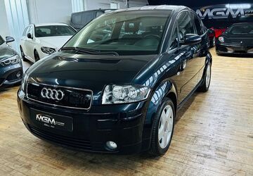 Audi A2 105.150 km 6.900 &euro; Aalen 73431