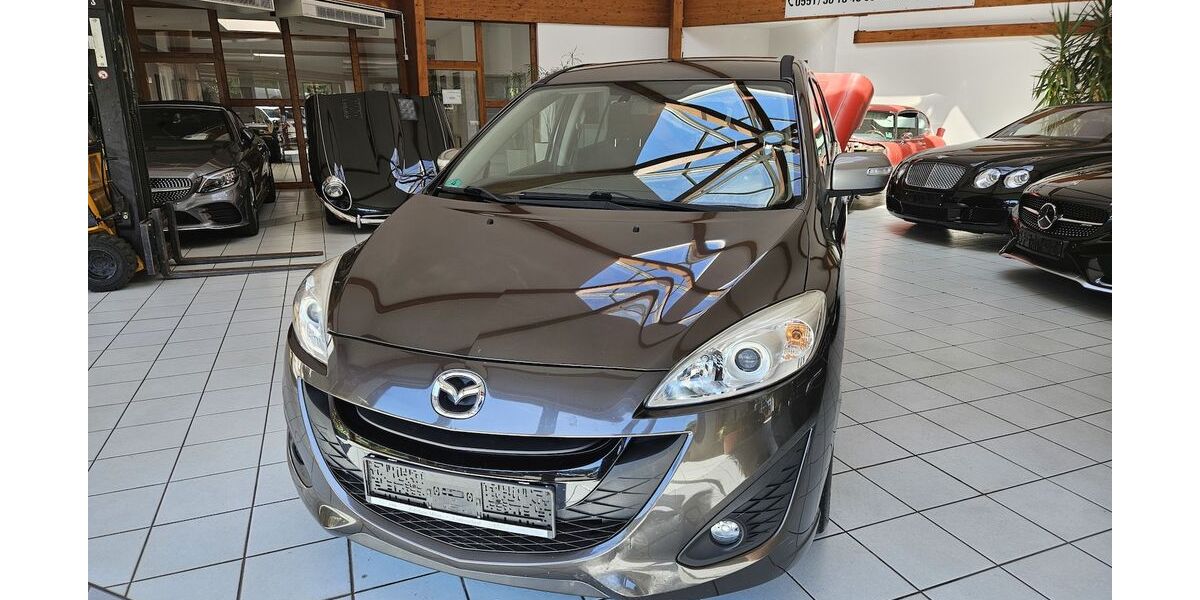 Mazda 5 140.380 km 6.850 &euro; Göttingen 37079