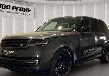 Land Rover Range Rover 10.000 km 167.490 &euro; Hamburg 22297
