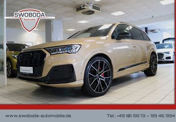 Audi Q7 51.389 km 74.950 &euro; Espenau bei Kassel 34314