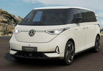 VW ID. Buzz 4.999 km 86.890 &euro; Bernau 16321