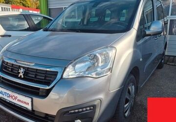 Peugeot Partner 143.000 km 6.500 &euro; Kempten 87439