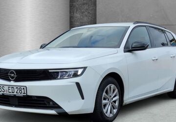 Opel Astra 28.604 km 25.490 &euro; Hamburg 21079