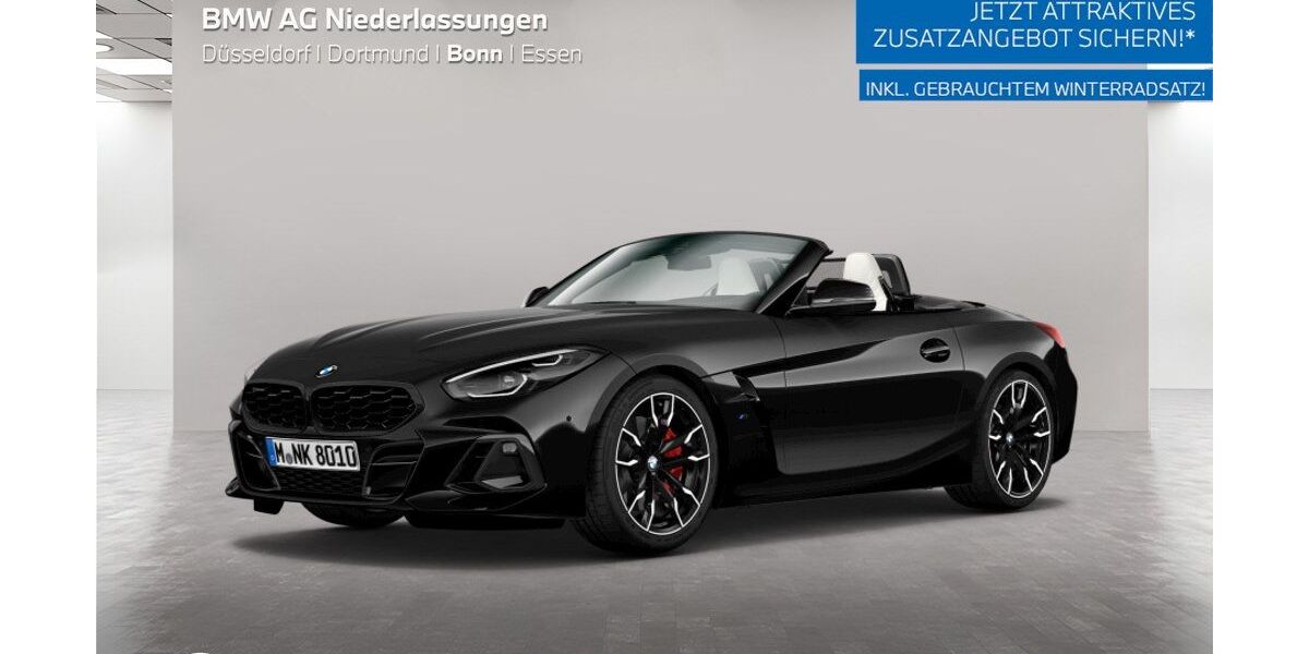 BMW Z4 M40 23.013 km 65.599 &euro; Bonn 53119