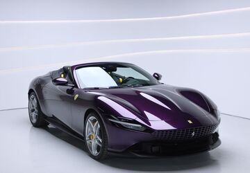 Ferrari Roma 1.220 km 259.900 &euro; Worms 67547