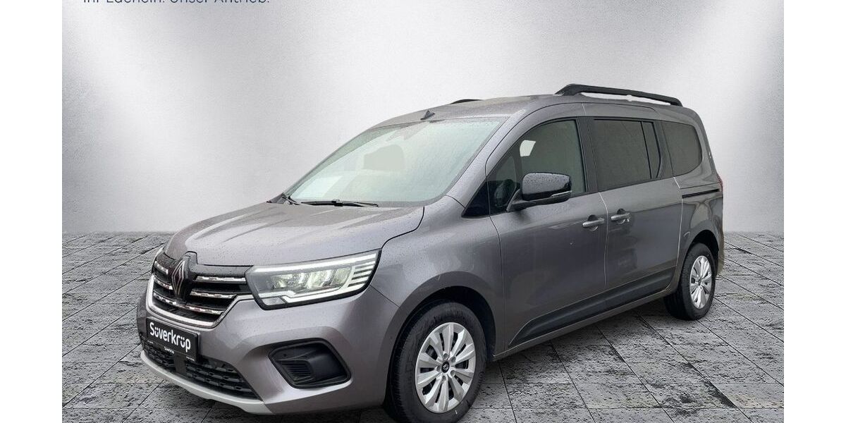 Renault Grand Kangoo 8.500 km 31.980 &euro; Rendsburg 24768