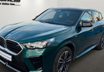 BMW X2 6.000 km 47.500 &euro; Leinfelden-Echterdingen 70771