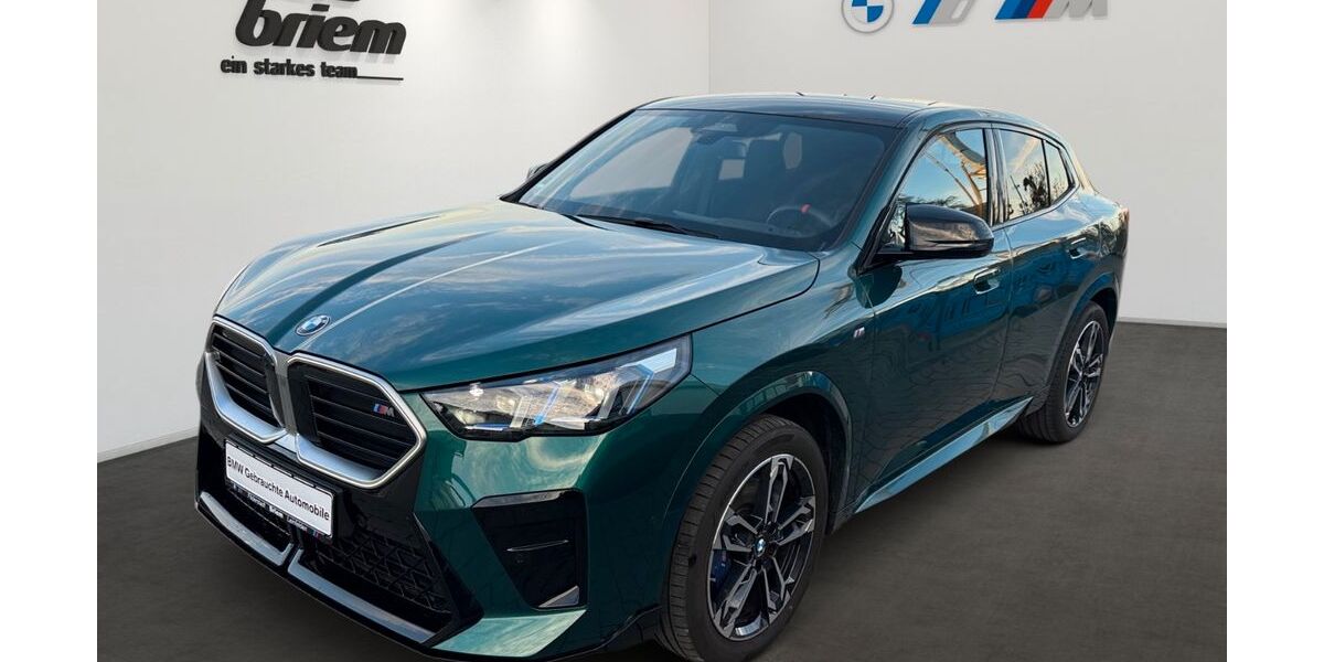 BMW X2 6.000 km 47.500 &euro; Leinfelden-Echterdingen 70771