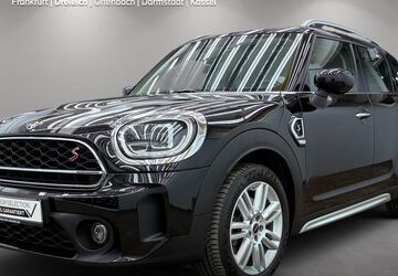 Mini Cooper SD Countryman 70.090 km 24.840 &euro; Dreieich-Sprendlingen 63303