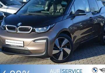 BMW i3 23.545 km 20.880 &euro; Lauf/Pegnitz 91207