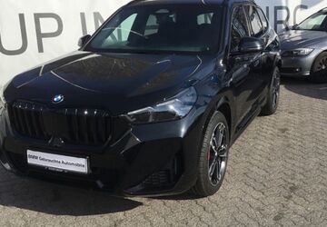 BMW X1 4.563 km 39.633 &euro; Hainburg 63512