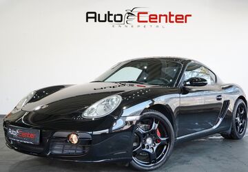 Porsche Cayman 190.000 km 29.990 &euro; Ennepetal (Bei Wuppertal) 58256