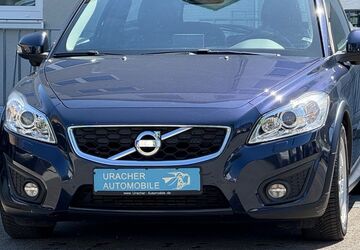 Volvo C30 87.000 km 8.290 &euro; Reutlingen 72762