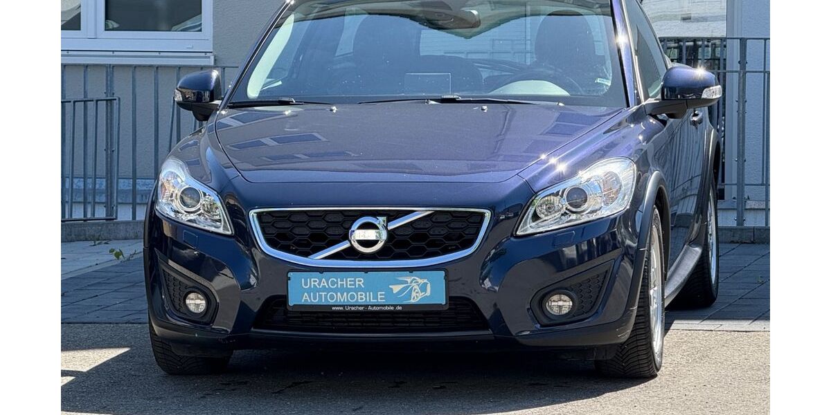 Volvo C30 87.000 km 8.290 &euro; Reutlingen 72762