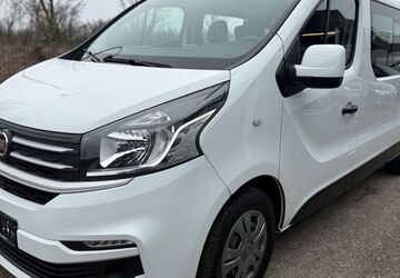 Fiat Talento 64.000 km 20.990 &euro; Friedberg 61169