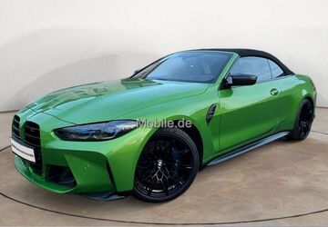 BMW M4 52.005 km 68.690 &euro; Soest 59494