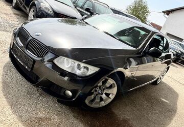 BMW 335 192.000 km 11.499 &euro; Seifriedswörth 84189
