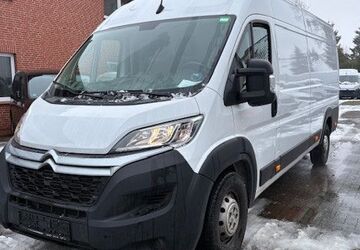 Citroen Jumper 50.376 km 19.900 &euro; Schwaförden 27252