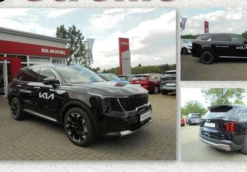 Kia Sorento 3.500 km 59.990 &euro; Dresden 01139
