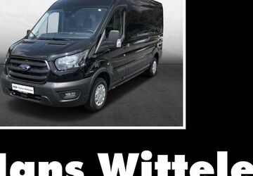 Ford Transit 1.200 km 40.103 &euro; Brilon 59929
